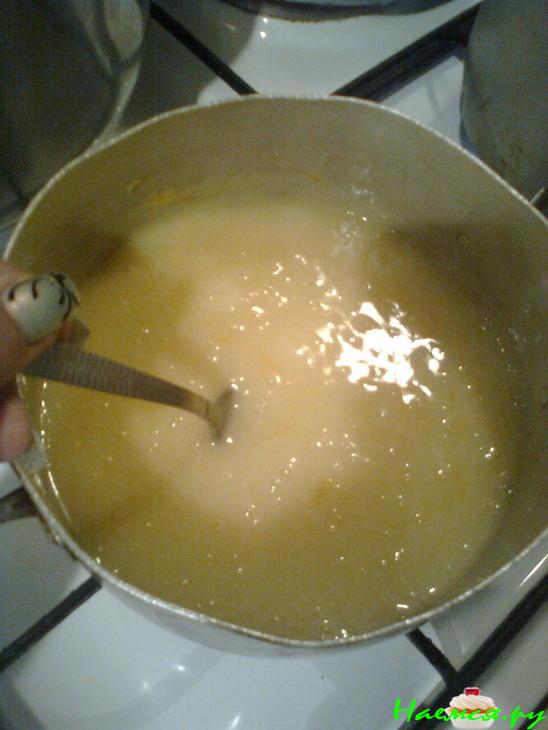 Tорт 'Бейжа' Tорт 'Бейжа'