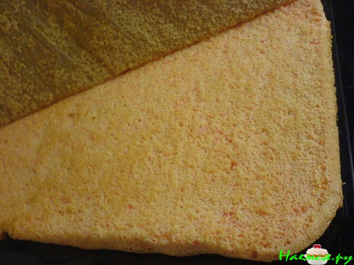 Пуншевая полоска!