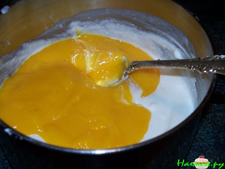 Фруктово-йогуртовые пудинги Фруктово-йогуртовые пудинги