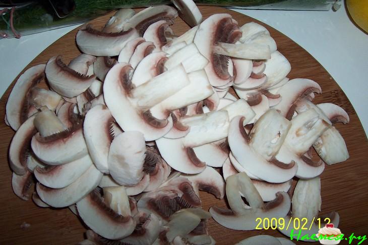 Салат из чечевицы Салат из чечевицы