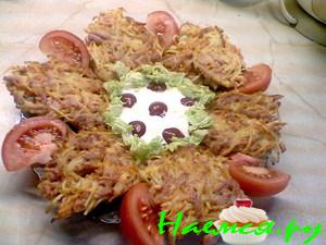 "Колбасофф"