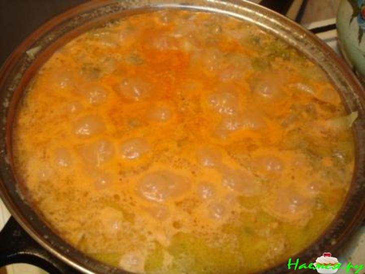 Овощное рагу