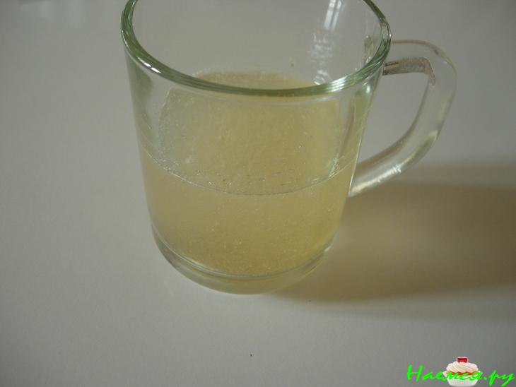 Торт «Сказка на ночь» Торт «Сказка на ночь»