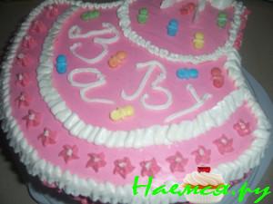 Торт "Беби"