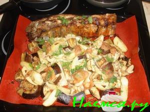 Ребрышки "Бутовские"