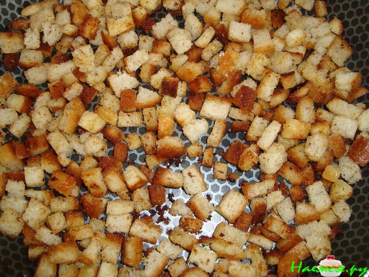 Супчик гороховый со шкварками "Мамин" Супчик гороховый со шкварками "Мамин"