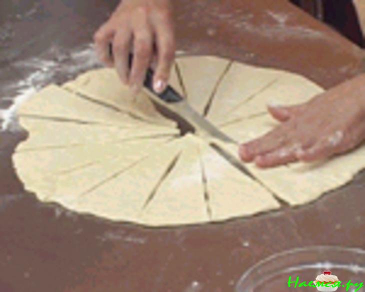 Петровский хлеб (Петровска пита)