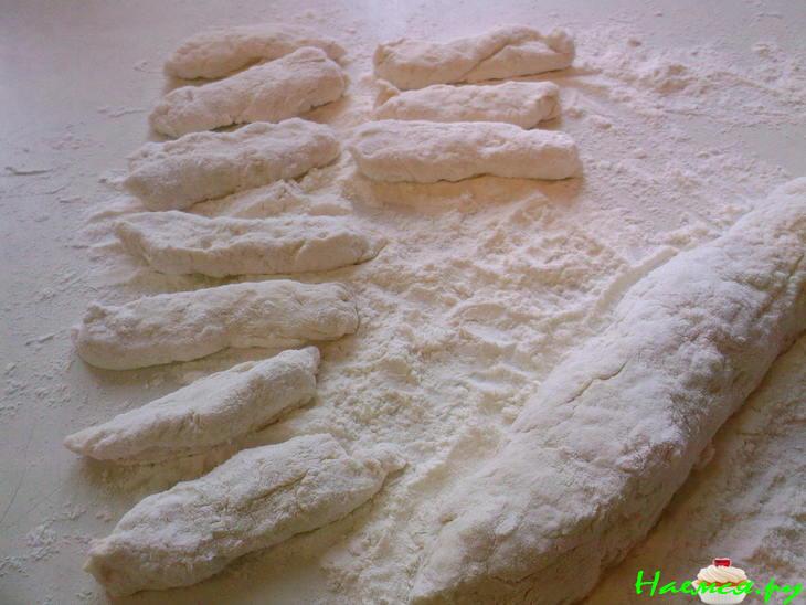 Украинские нудли