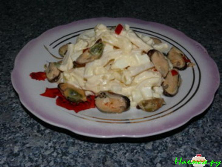 Морское чудо