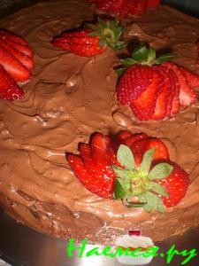 Торт "Для меня"