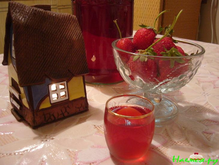 Ликёр «а96;ля Amaretto»