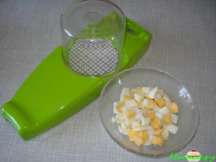 Шпроты "В шубке" Шпроты "В шубке"