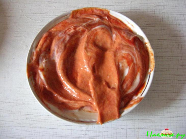 Пицца на любой вкус