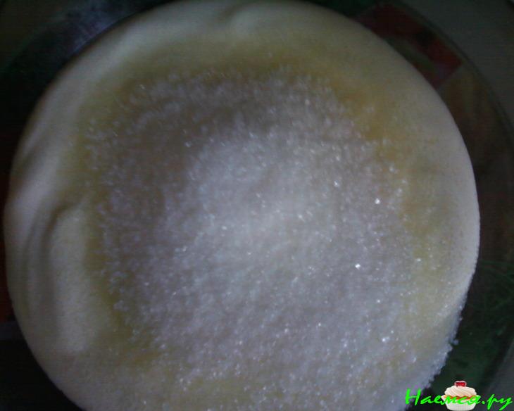 Десерт-Мусс