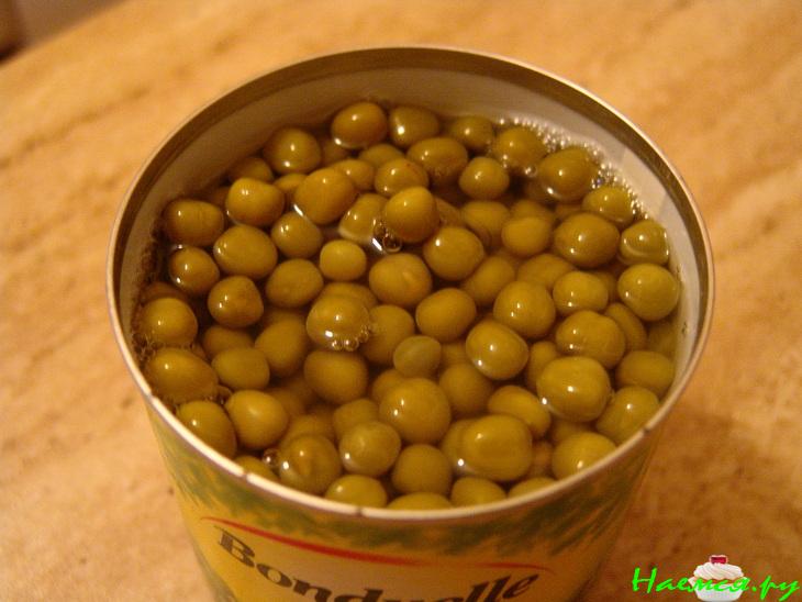 Рыбные шарики с тортеллини