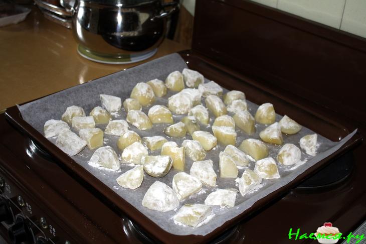 Говядина "Нежная"