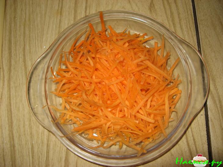 Быстрый ужин для жены