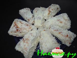 Кокосовые уголки Кокосовые уголки