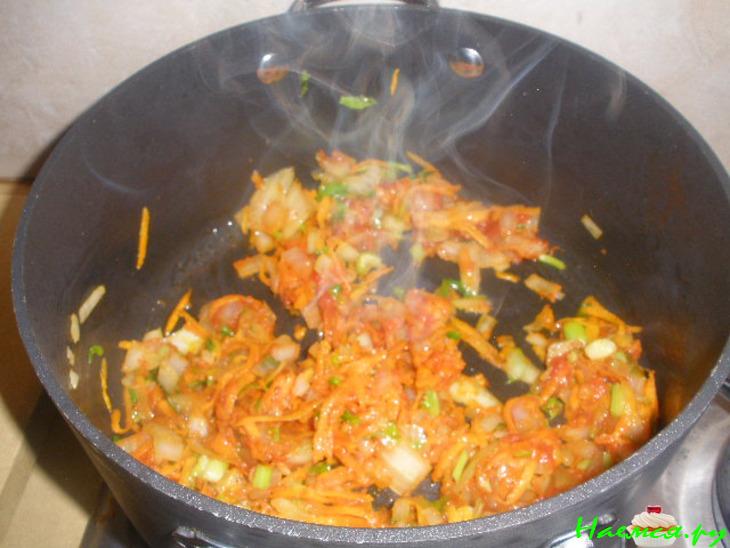 Рулетики из говядины с грибами (жаркое) Рулетики из говядины с грибами (жаркое)