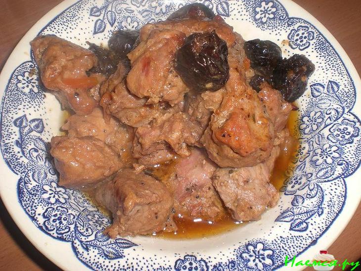 Шашлык в банке