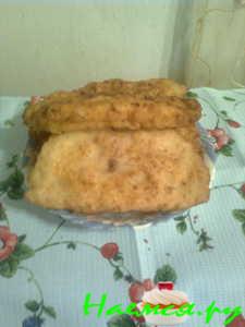 Чебуреки "Нежные" Чебуреки "Нежные"