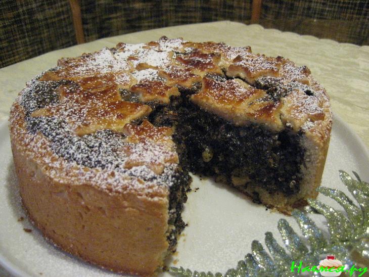 Торт "С Рождеством" Торт "С Рождеством"