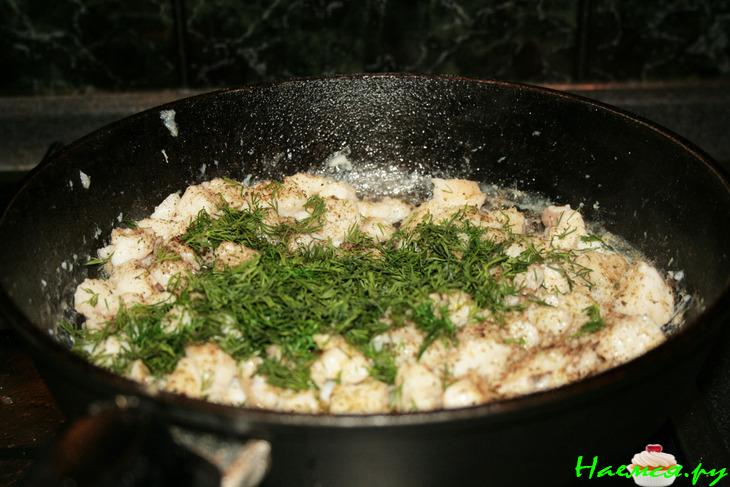 Морской язык (упрощенный)