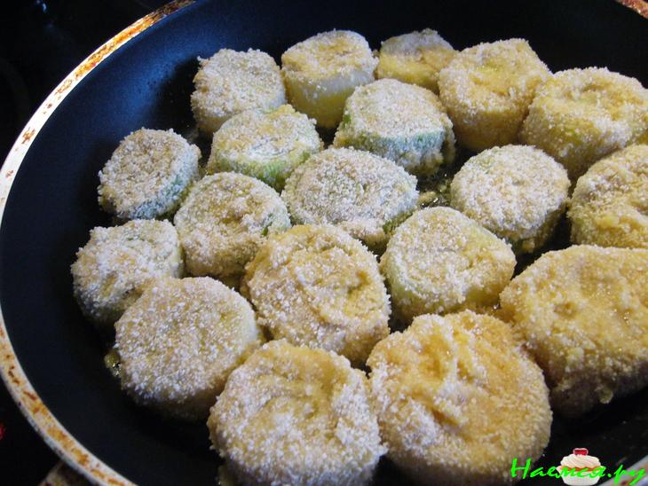 Пикантный лук порей