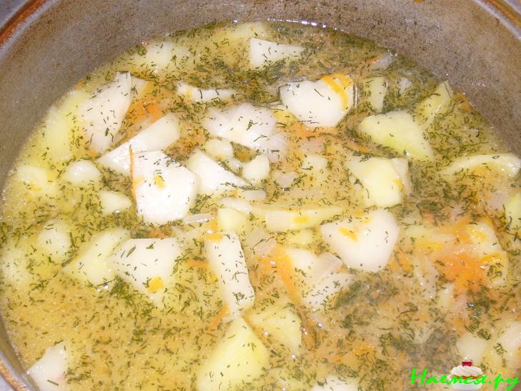 Штрудели Штрудели