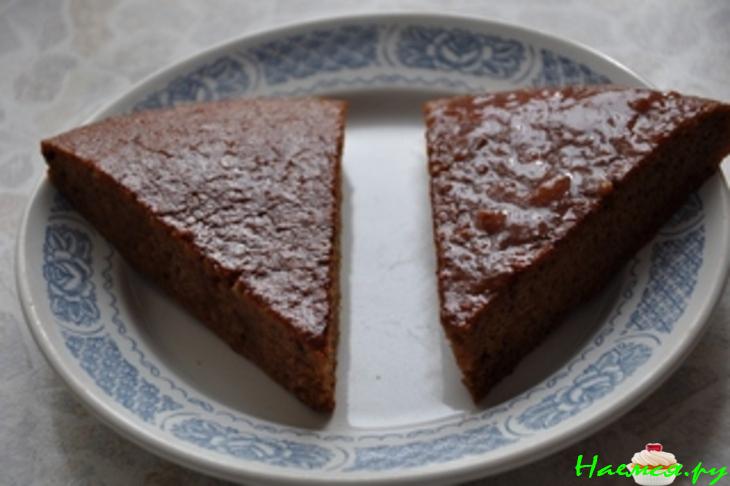 Пирог во время кризиса Пирог во время кризиса