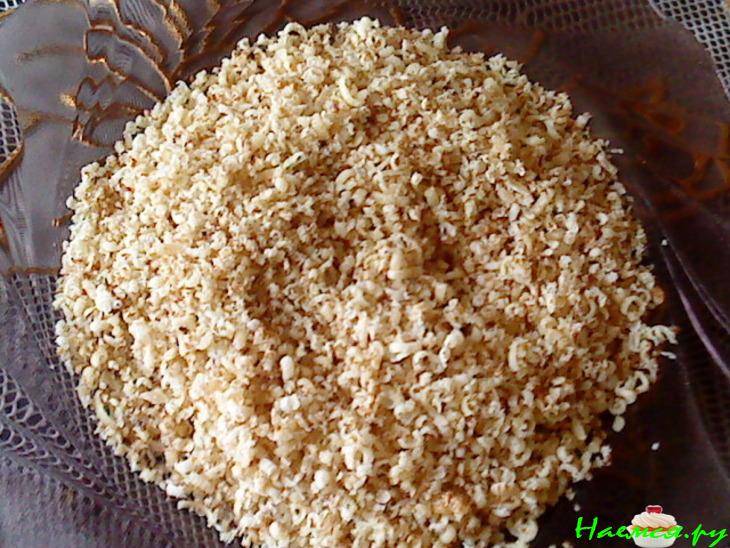 Салат "Женский каприз"