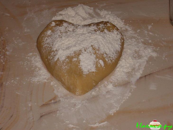 Торт "Старополтавский" в моём исполнении