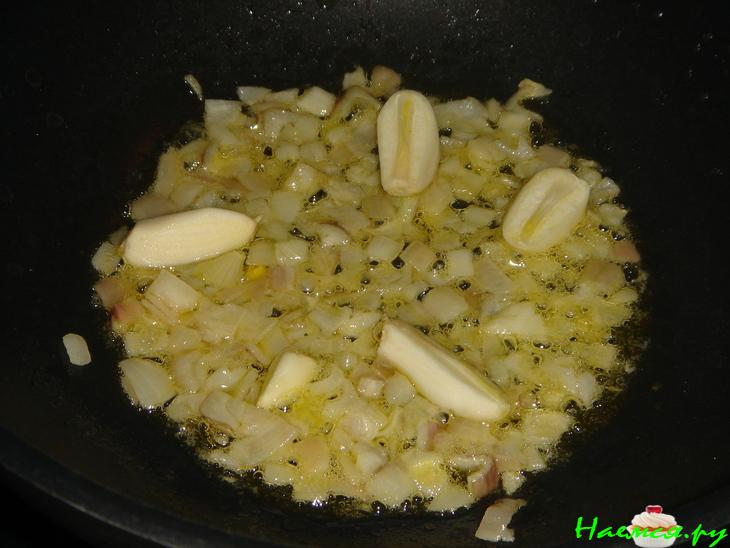 Салат с морепродуктами "Изысканный" Салат с морепродуктами "Изысканный"