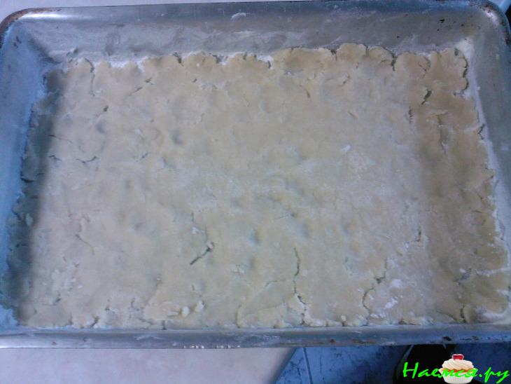 Торт Штрейзельский