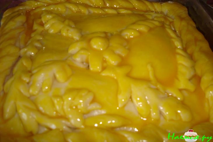 Тесто для несладких пирогов и пироги 