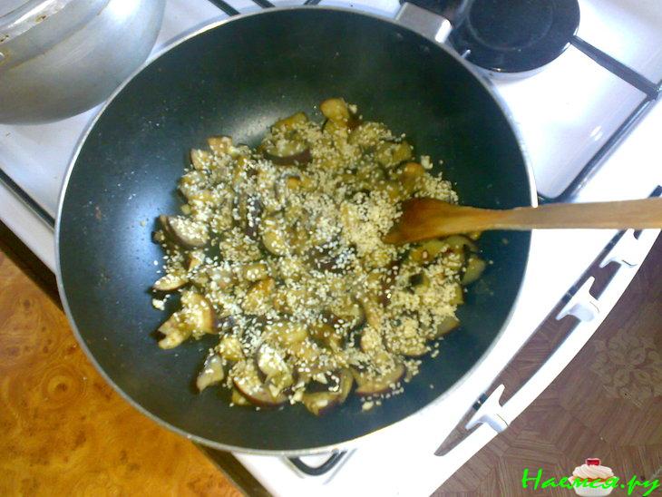 Салатик "любимый"