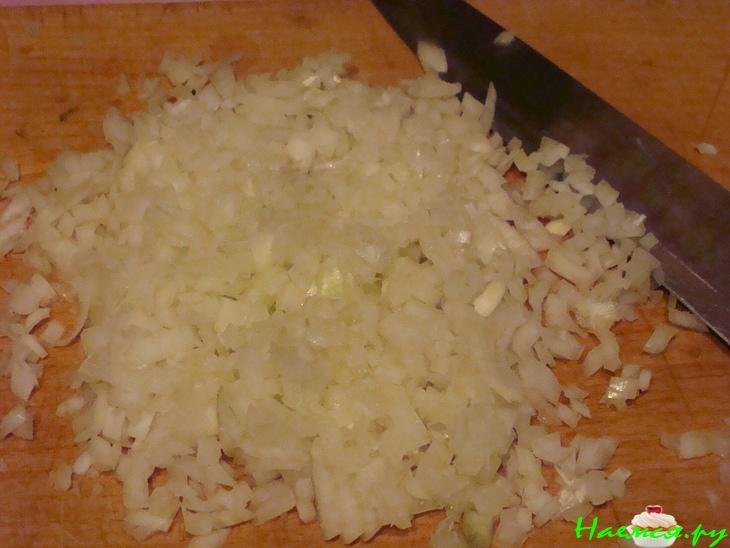 Печень по-царски