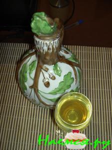 Лимончелло