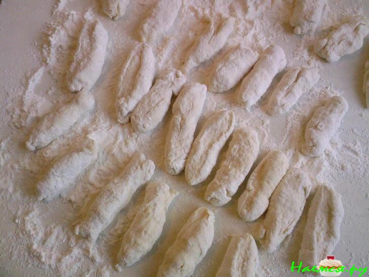 Украинские нудли