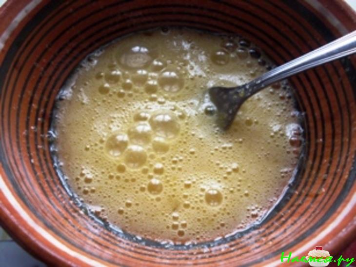 Просто коврижка Просто коврижка