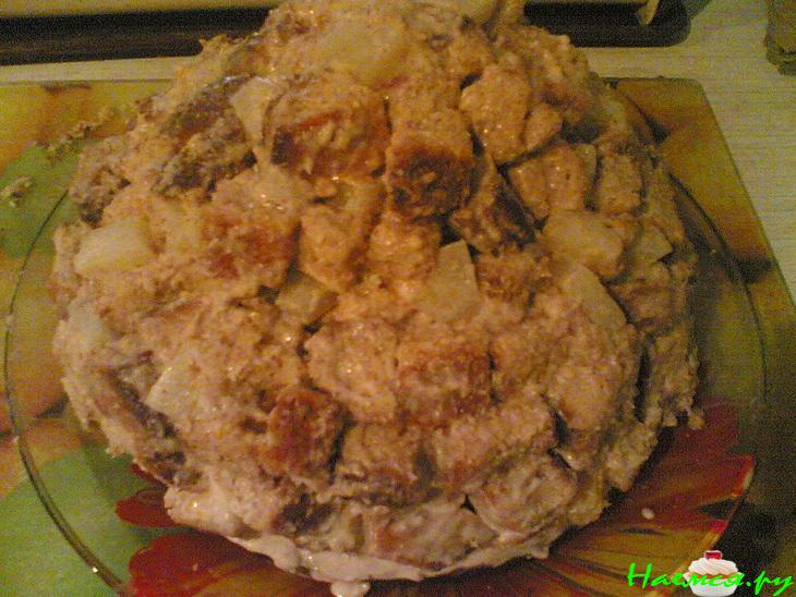 Торт 'Праздничный'