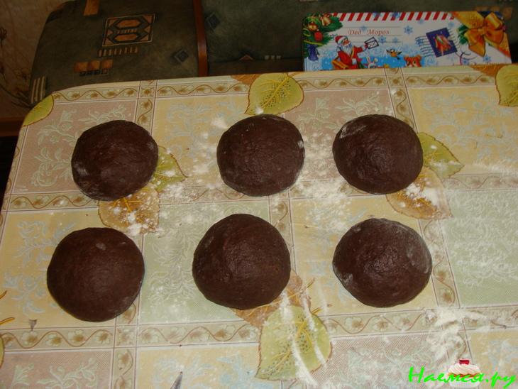 Торт 'Нутелла' Торт 'Нутелла'