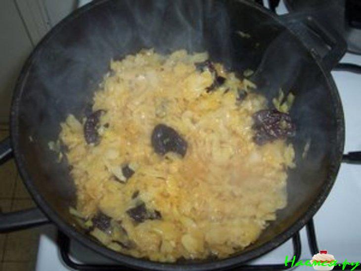 Обед холостяка