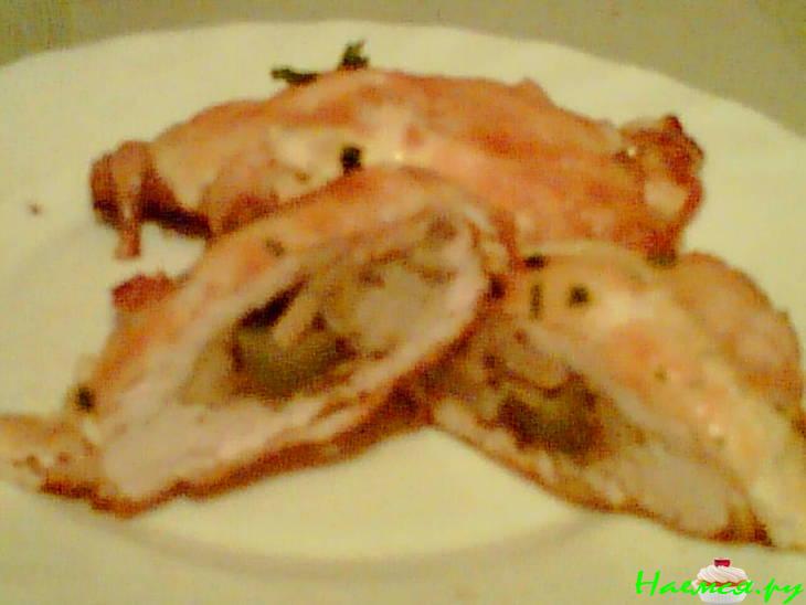 Бризоль куринная Бризоль куринная