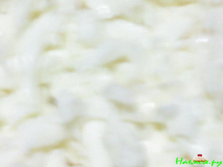 Салат многослойный