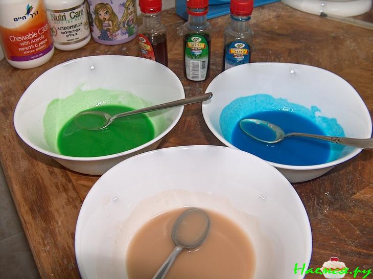 Игрушки на ёлку