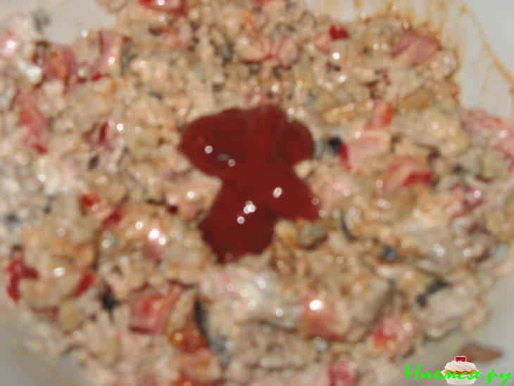 Пицца для детей