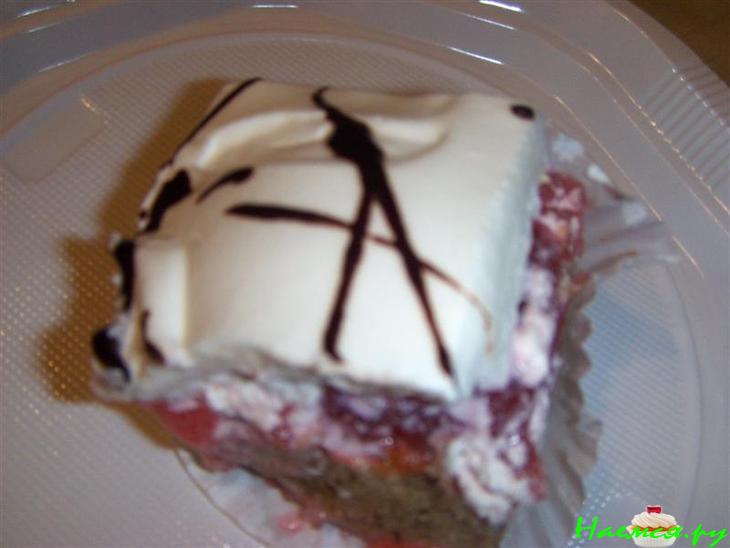 Тортик Тортик