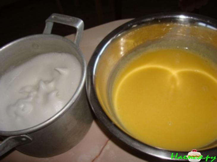 Сырный торт "Гауда" для взрослых мальчиков