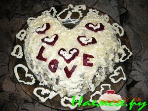 "Сердце для любимого" "Сердце для любимого"